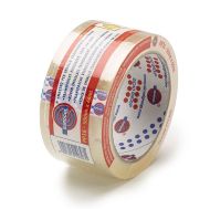 Лепяща опаковъчна лента Eurocel PP36