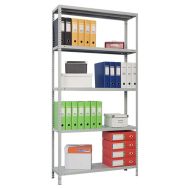 Метален стелаж Achille