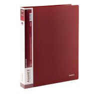 Папка с четири ринга и джоб OfficeMe