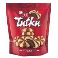 Бисквити Eti Tutku