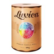 Домакинска ролка Luxica Color