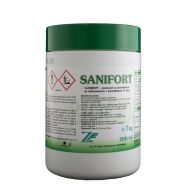 Препарат за универсална дезинфекция Sanifort