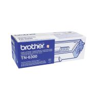 Тонер касета черна Brother TN-6300