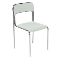 Стол Cortina Chrome