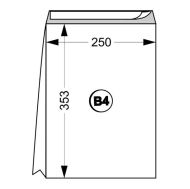 Плик B4
