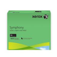 Цветен картон Xerox Symphony