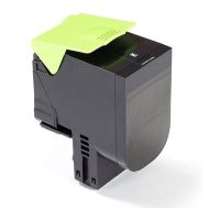 Тонер касета черна Lexmark 71B20K0