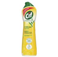 Почистващ препарат Cif Cream