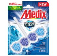 Ароматизатор за тоалетна Medix WC Fresh Drops