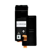 Тонер касета черна Dell 593-11016