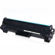 Тонер касета черна HP no. 83A CF283A