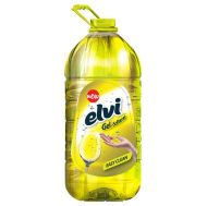 Препарат за съдове Elvi Gel