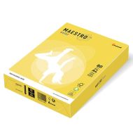 Цветна хартия Maestro Color