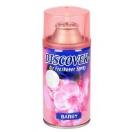 Електронен ароматизатор Discover