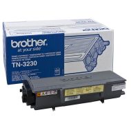 Тонер касета черна Brother TN-3230