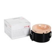 Тонер касета черна Xerox 106R02182