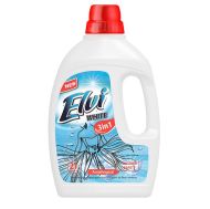 Течен препарат за пране Elvi
