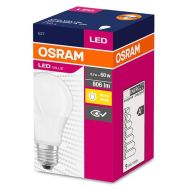 Крушка Osram LED Value Classic CLA60
