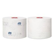 Тоалетна хартия Tork Advanced Mid-Size System T6