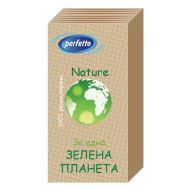 Салфетки Perfetto Nature