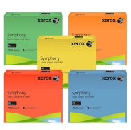 Цветна микс хартия Xerox Symphony