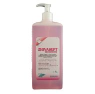 Дезинфектант за ръце Zhivasept Gluconate
