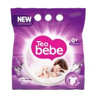 Прах за пране Teo Bebe