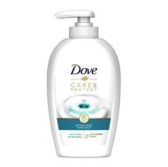 Течен сапун Dove
