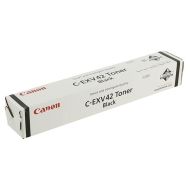 Тонер черен Canon C-EXV42