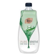 Течен сапун Тео Rich Milk