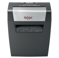 Шредер Rexel Momentum X406