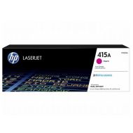 Тонер касета цветна Magenta HP no. 415A W2033A