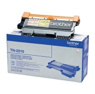 Тонер касета черна Brother TN-2010