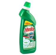 Препарат за почистване на тоалетна Medix WC Power Gel