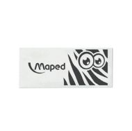 Гума Maped Pulse Zebra 300