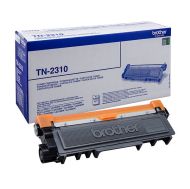 Тонер касета черна Brother TN-2310
