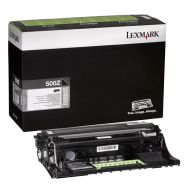 Барабанна касета черна Lexmark 50F0Z00