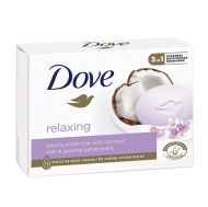 Тоалетен сапун Dove