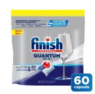Таблетки Finish Quantum All in 1