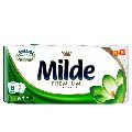 Тоалетна хартия Milde Premium