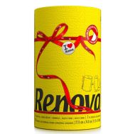 Домакинска ролка Renova