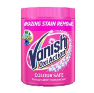 Прах против петна Vanish Oxi Action