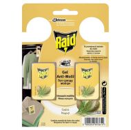 Гел срещу молци Raid Gel