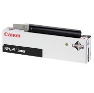 Тонер черен Canon NPG-9