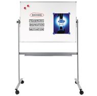 Магнитно бяло въртящо табло Legamaster