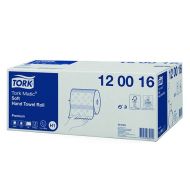 Кърпи за ръце на ролка Tork Matic Premium Soft System H1