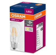 Крушка Osram LED Value Filament CLA60