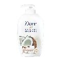 Течен сапун Dove