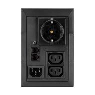 UPS Eaton 5E 650i USB DIN