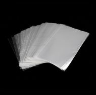 Плик от целофан